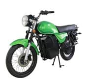 E-Bike